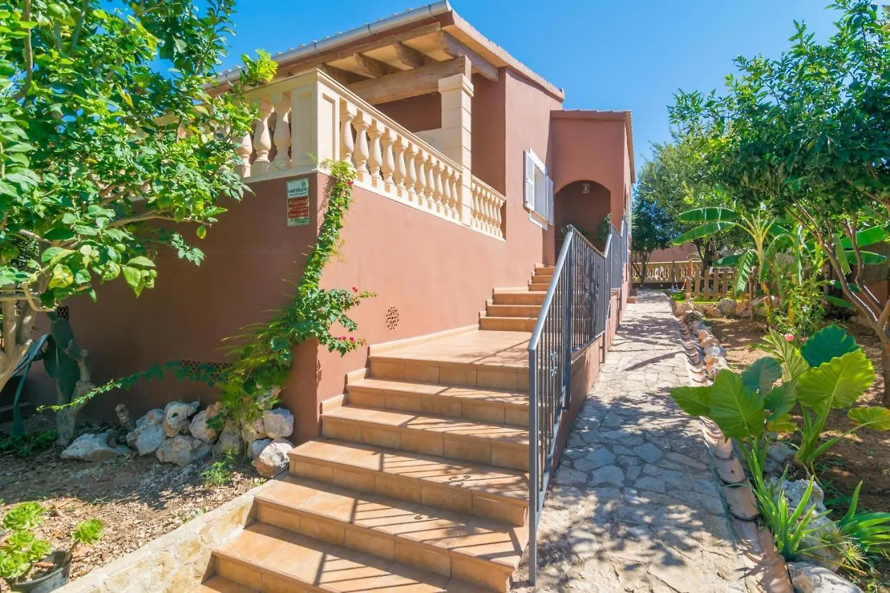 Villa Marilda 포르투크리스토