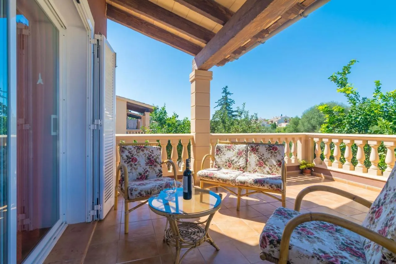 Villa Marilda 포르투크리스토