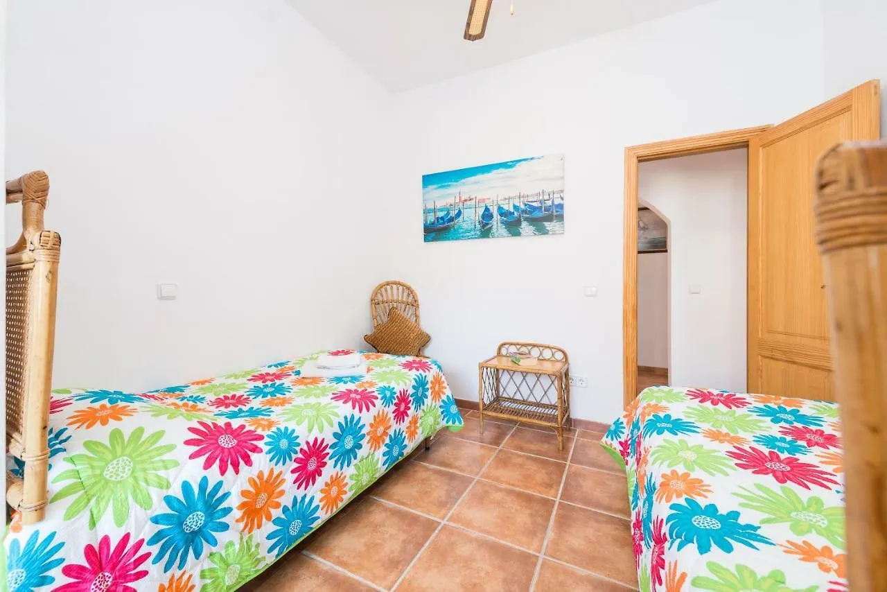 Villa Marilda 포르투크리스토