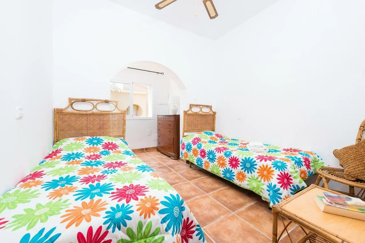 Villa Marilda 포르투크리스토 0*,  스페인